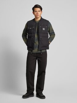 Levi's: Джинсы с карманами 