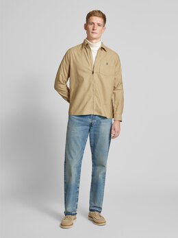 Polo Ralph Lauren: Светлые джинсы 