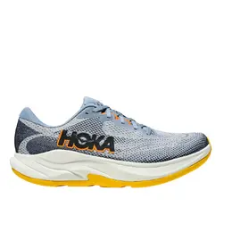 HOKA: Светлые кроссовки 