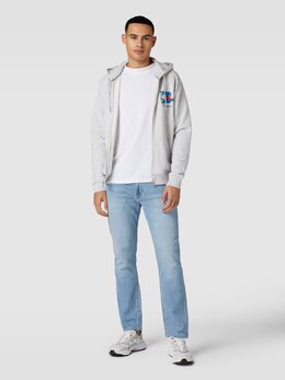 Levi's: Прямые джинсы 