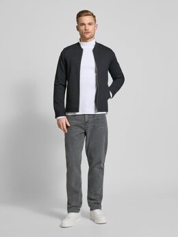 Tommy Hilfiger: Хлопковые джинсы 