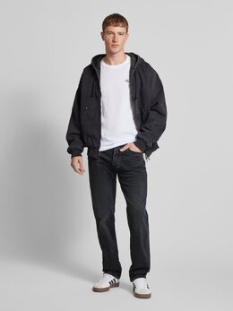 Calvin Klein Jeans: Прямые джинсы 