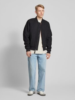 Calvin Klein Jeans: Хлопковые джинсы 