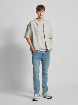 Levi's: Джинсы с карманами 