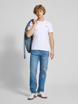 Levi's: Прямые джинсы 
