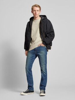 Levi's: Хлопковые джинсы 