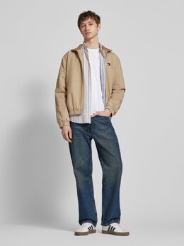 Levi's: Прямые джинсы 