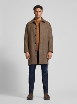 Emporio Armani: Хлопковые джинсы 