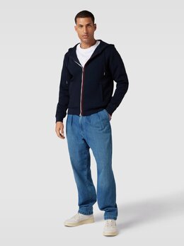 Tommy Hilfiger: Джинсы свободного кроя 