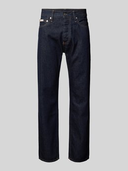 Calvin Klein Jeans: Прямые джинсы 