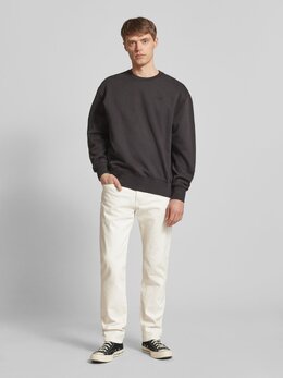 Levi's: Хлопковые джинсы 