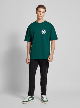 Levi's: Джинсы с карманами 