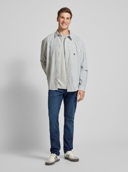 Levi's: Джинсы с карманами 