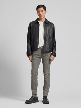 Levi's: Джинсы с карманами 