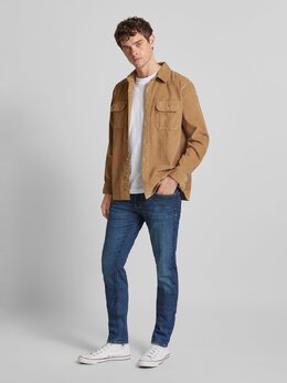 Pepe Jeans: Джинсы с карманами 
