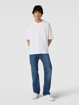 Levi's: Прямые джинсы 