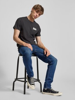 Levi's: Джинсы с карманами 