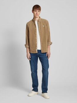 Levi's: Прямые джинсы 
