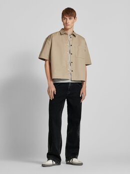 Adidas Originals: Джинсы с карманами 