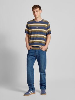 Levi's: Прямые джинсы 