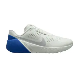 Nike: Белые кроссовки  Air Zoom
