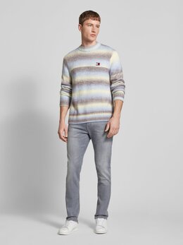 Tommy Jeans: Джинсы с карманами 