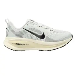 Nike: Белые кроссовки 