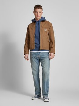 Levi's: Джинсы с карманами 