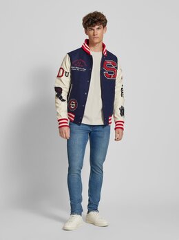 Levi's: Хлопковые джинсы 