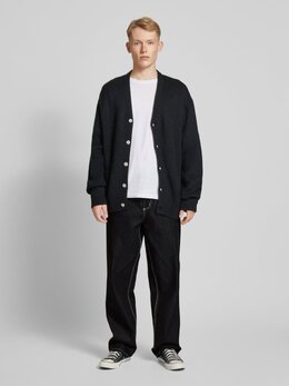 Carhartt Work In Progress: Джинсы с карманами 