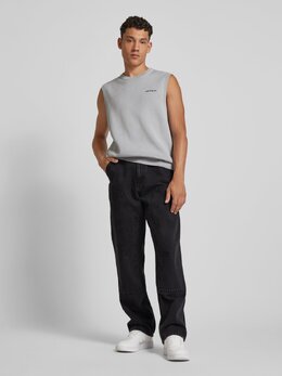 Carhartt Work In Progress: Прямые джинсы 