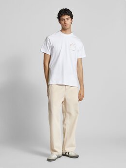 Carhartt Work In Progress: Прямые брюки 