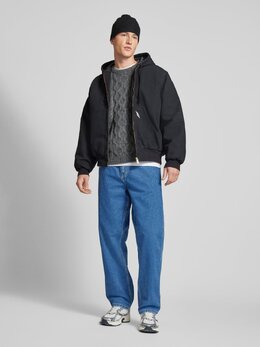 Carhartt Work In Progress: Джинсы с карманами 