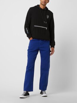 The Kooples: Хлопковые джинсы 