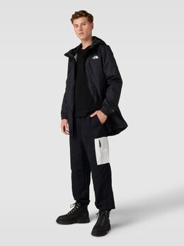 The North Face: Брюки  Easy с карманами