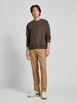Tommy Hilfiger: Прямые брюки 