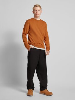 Carhartt Work In Progress: Брюки с карманами 