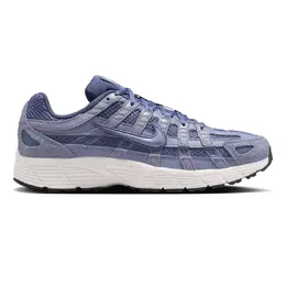 Nike: Синие кроссовки  SE