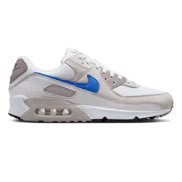 Nike: Белые кроссовки  Air Max 90