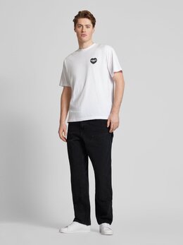 Carhartt Work In Progress: Прямые джинсы 