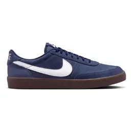 Nike: Синие кроссовки  Killshot 2