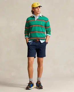 Polo Ralph Lauren: Чиносы 