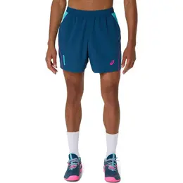 Asics: Короткие шорты  Court