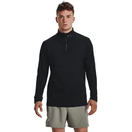 Under Armour: Чёрная футболка 