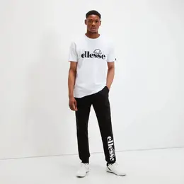 Ellesse: Белая футболка 