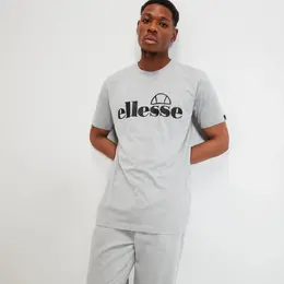Ellesse: Серая футболка 