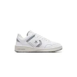 Converse: Белые кроссовки 
