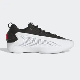 Adidas: Белые кроссовки 