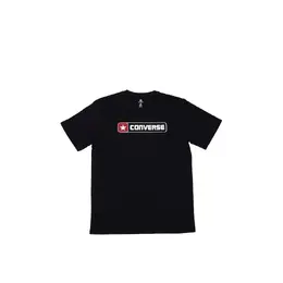 Converse: Многоцветная футболка 