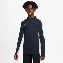Nike: Тёмная футболка  Dri FIT